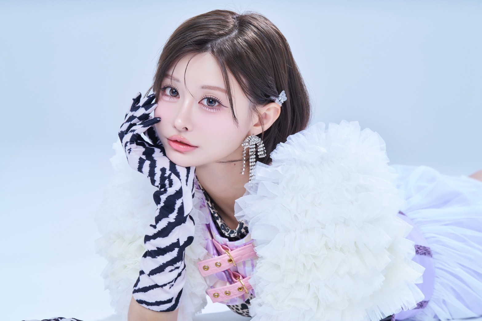 あいぷ バストアップ