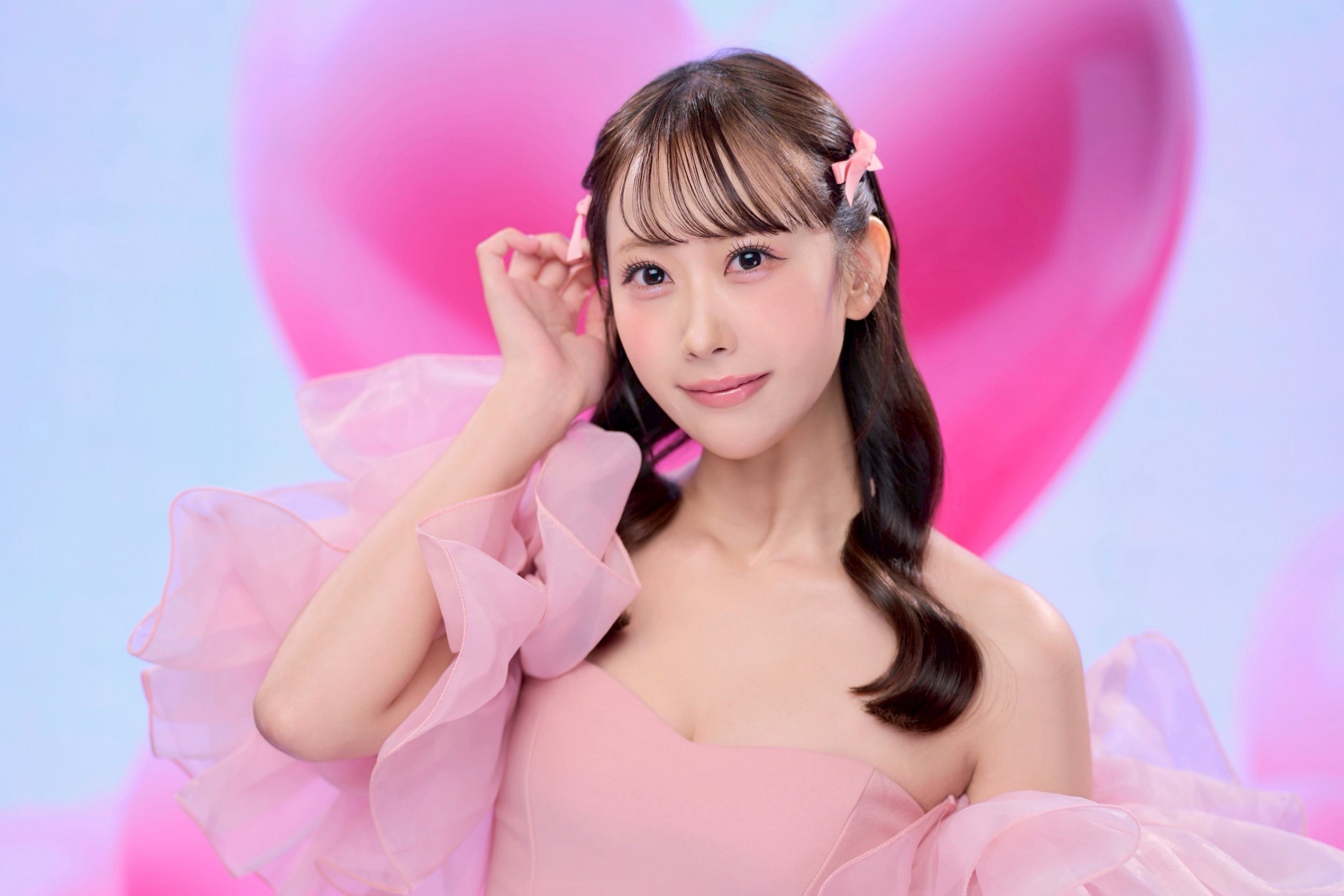 みくぽん バストアップ